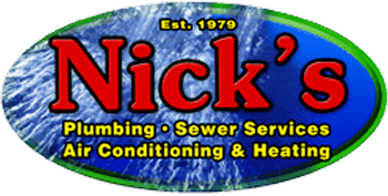 Nick's Plumbing & Air Conditioning